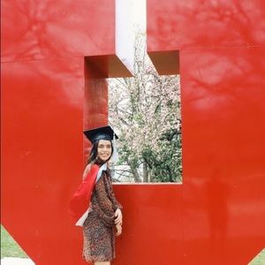 Meet your Posher, Aimee